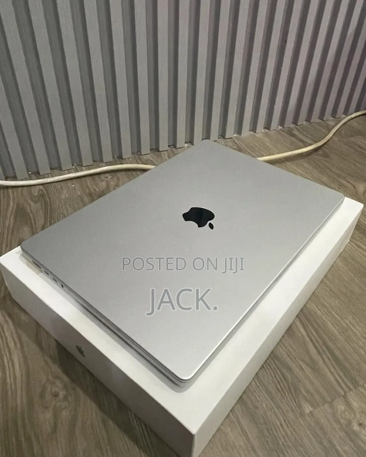 Laptop Apple MacBook Pro M1 16GB Apple M1 Pro SSD 512GB