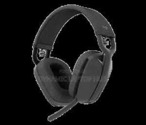 Logizone Vibe 100 Graphite Rose