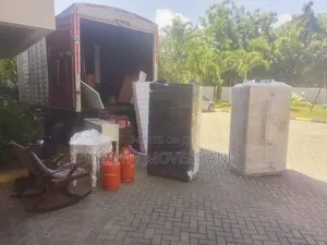 Movers and Packers Within Nakuru/ Naivasha Towns