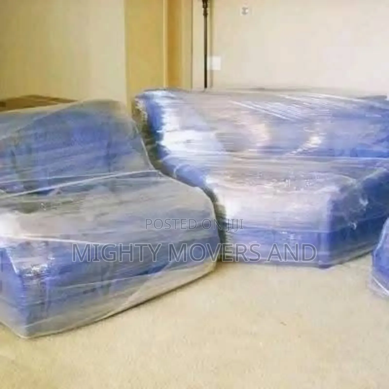 Movers and Packers Within Nakuru/ Naivasha Towns