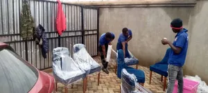 Movers and Packers Within Nakuru/ Naivasha Towns