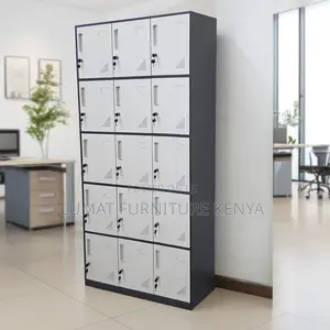 Office School Storage Cabinet