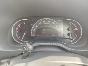 Toyota RAV4 2019 White