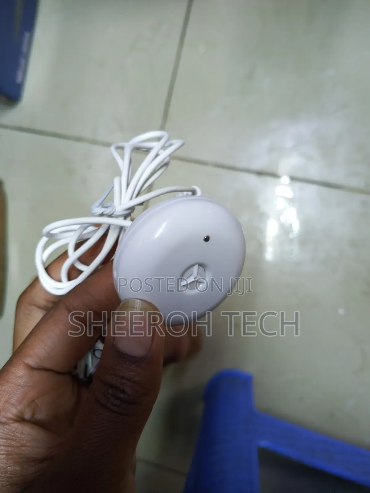Incubator Humidifier