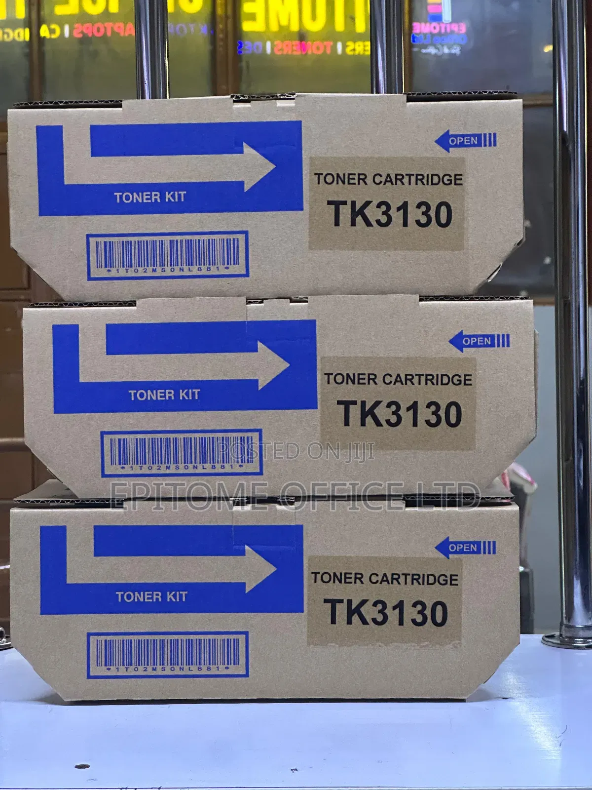 Reliable Tk-3130 Toner