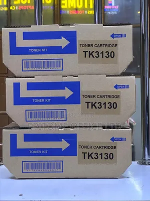 Reliable Tk-3130 Toner