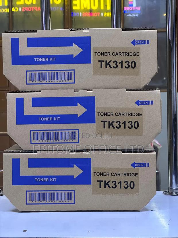 Reliable Tk-3130 Toner