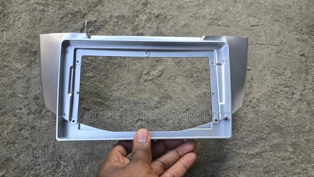 Harrier 240 Radio Consol 9 Inch - thumbnail 2
