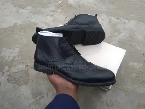 Clarks Boots