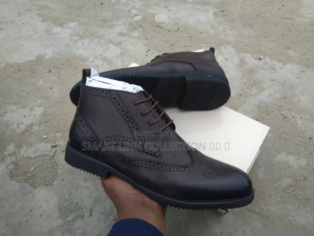 Clarks Boots - thumbnail 2