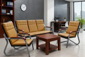 Reception Sofa / Lounge Seating
