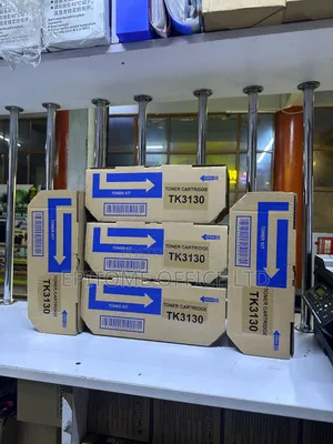 User-Friendly Tk-3130
