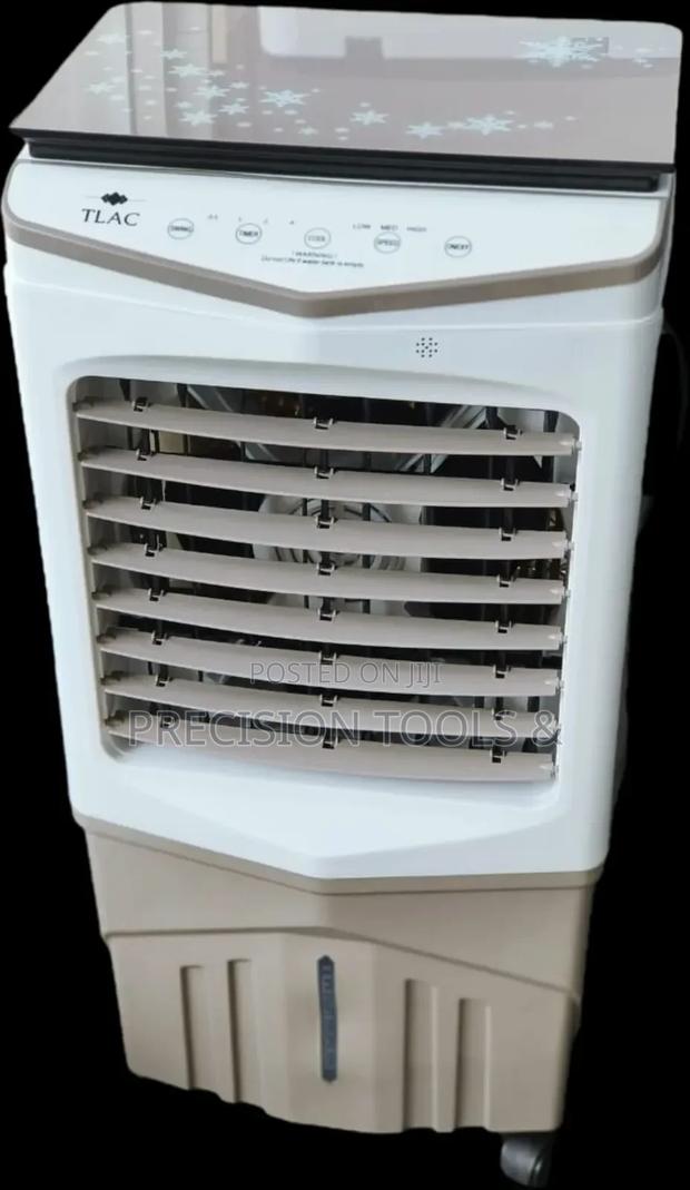 Tlac Air Cooler* 35ltrs