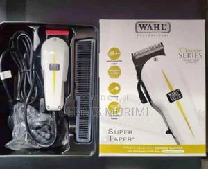 Super Taper/Higher Efficient Super Taper - thumbnail 2