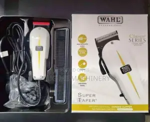 Super Taper/Higher Efficient Super Taper