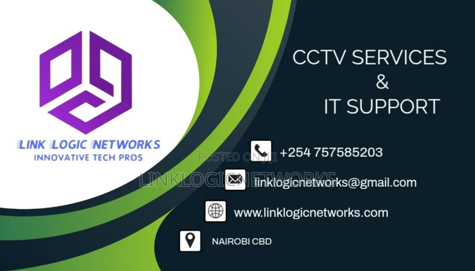 CCTV Installation Services