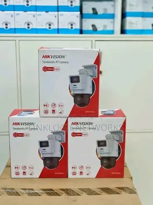 CCTV Installation Services