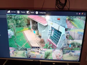 CCTV Installation Services