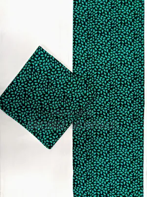 African Ankara Material