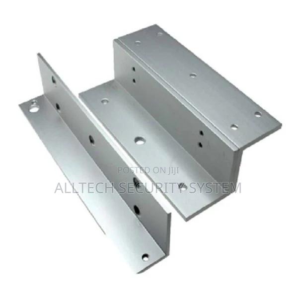 Zl Bracket - main view