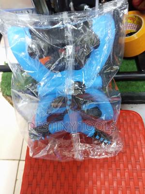 3arm Irrigation Sprinkler - thumbnail 2