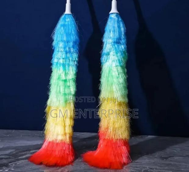 Dusting Brush, Dusting Brush - main view