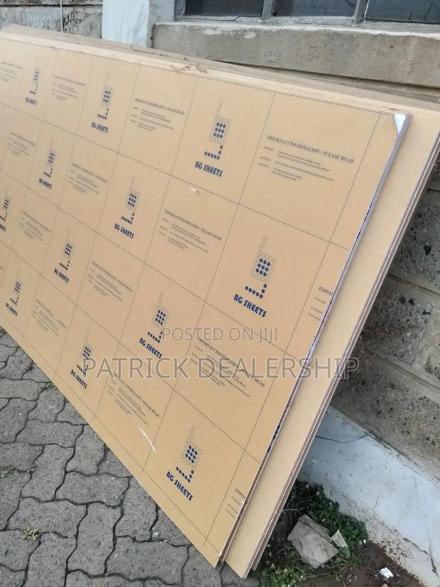 Polythene Perspex - main view