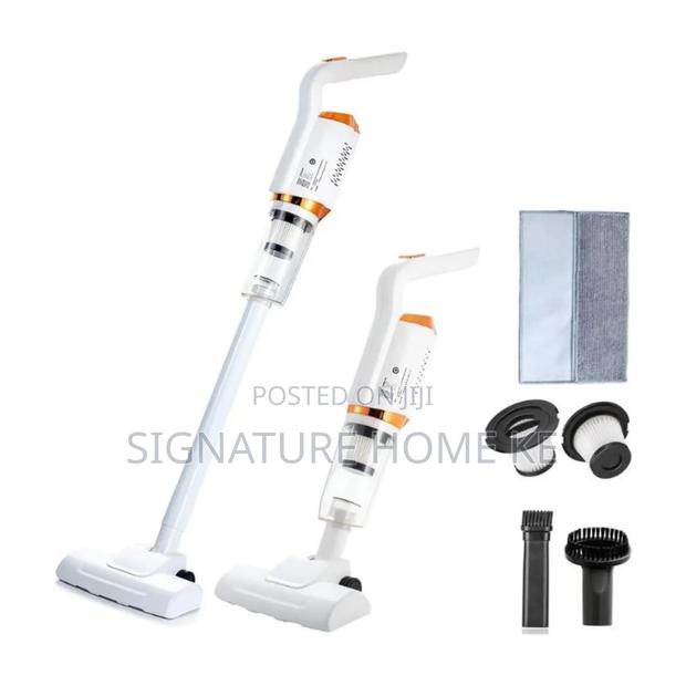 7500pa 2 in 1 Wireless Vacuum Cleaner