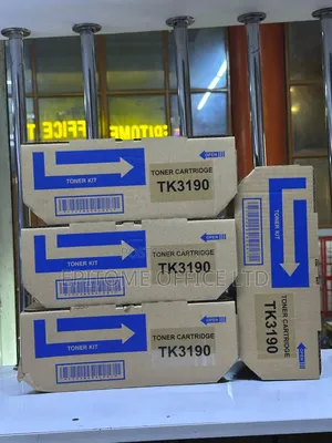 Cost-Effective Kyocera T(-3190