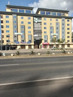 Prime Commercial Office Space to Let in Ruiru -Kamakis