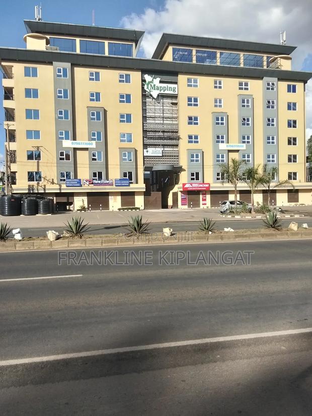Prime Commercial Office Space to Let in Ruiru -Kamakis