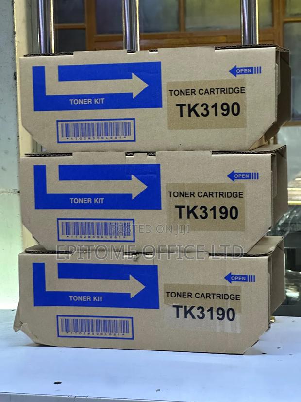 Budget-Friendly Tk-3190
