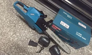 Makita Cordless Chainsaw/198v Rechargeable Chainsaw