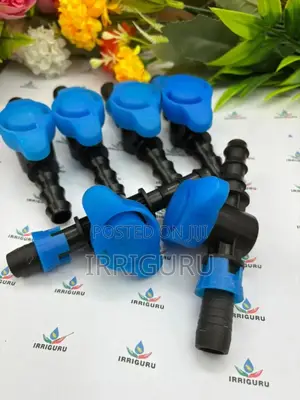 Drip Valves