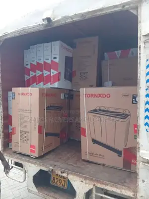 Packers and Movers in Kiserian Estate