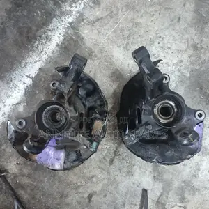 Toyota Nze Hub