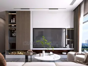 2bdrm Apartment in Kilimani for sale