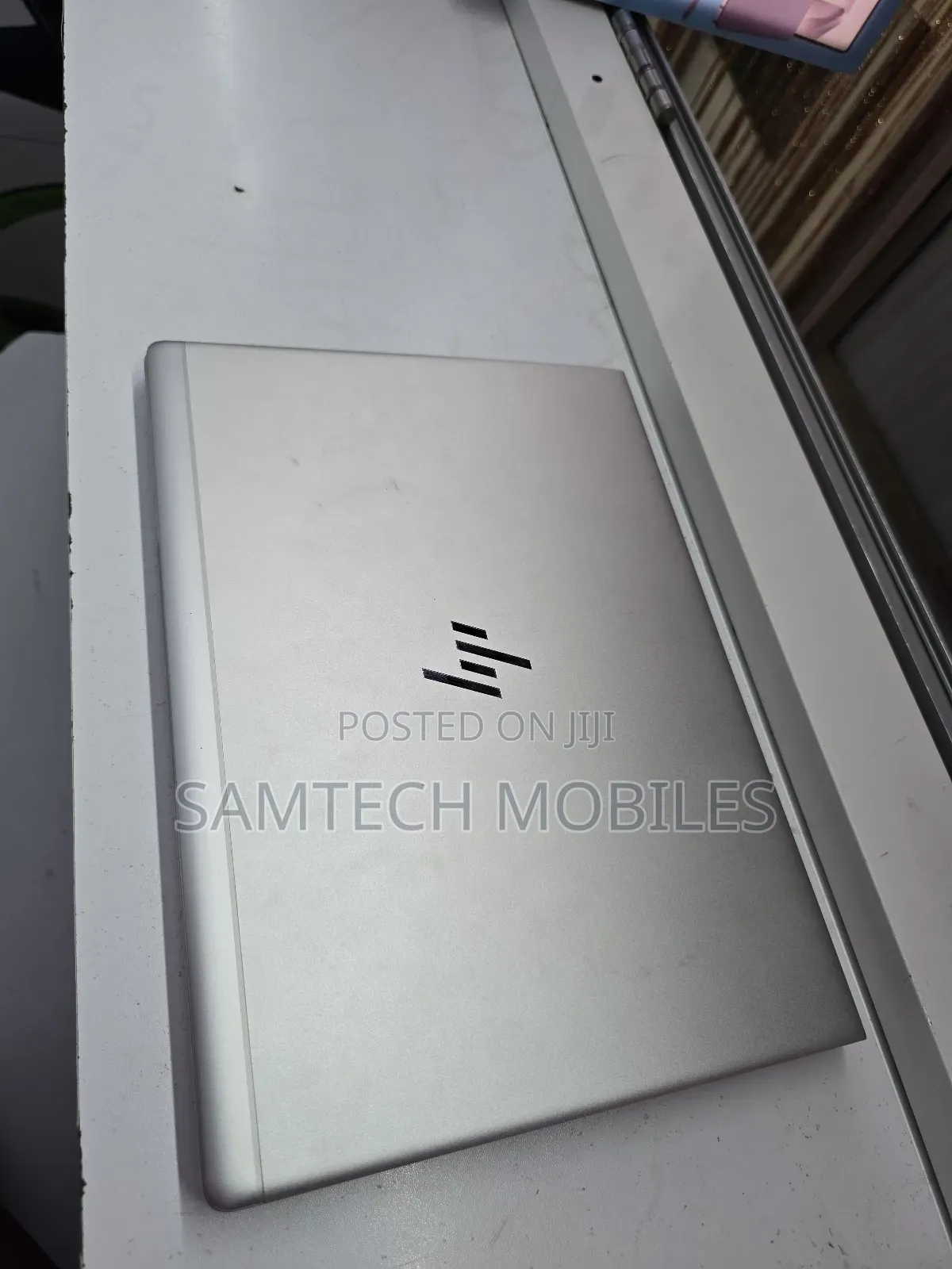 Laptop HP EliteBook 830 G5 8GB Intel Core i5 SSD 256GB
