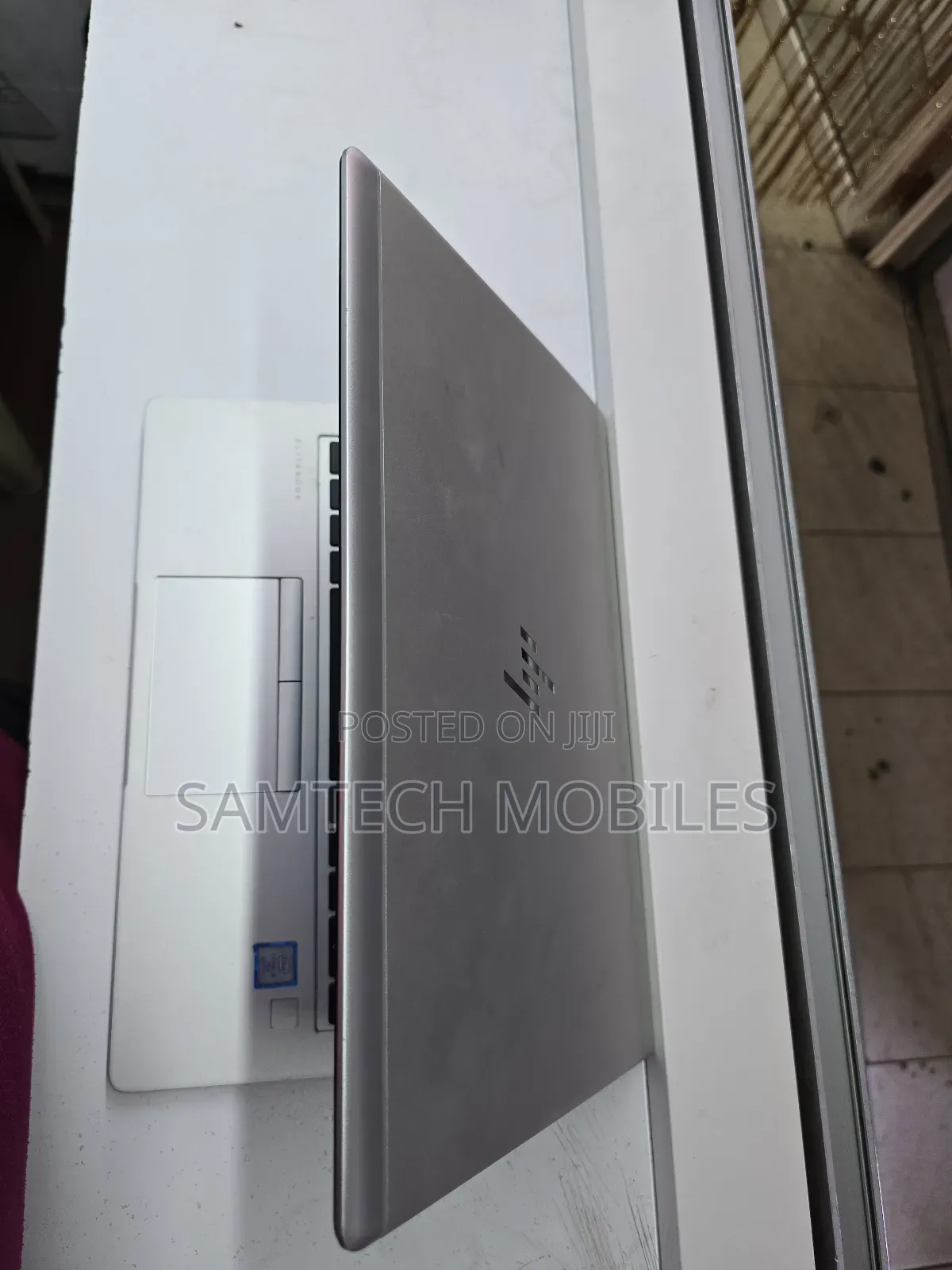 Laptop HP EliteBook 830 G5 8GB Intel Core i5 SSD 256GB