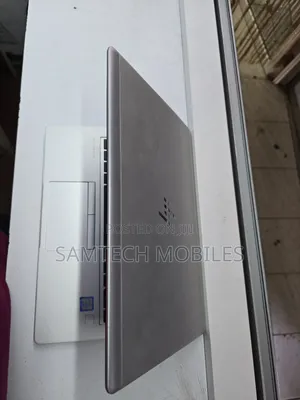 Laptop HP EliteBook 830 G5 8GB Intel Core i5 SSD 256GB