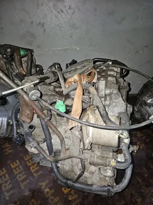Gearbox Mr20 4 Wheel