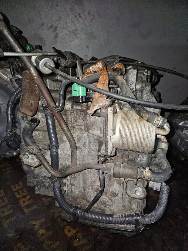 Gearbox Mr20 4 Wheel - thumbnail 2