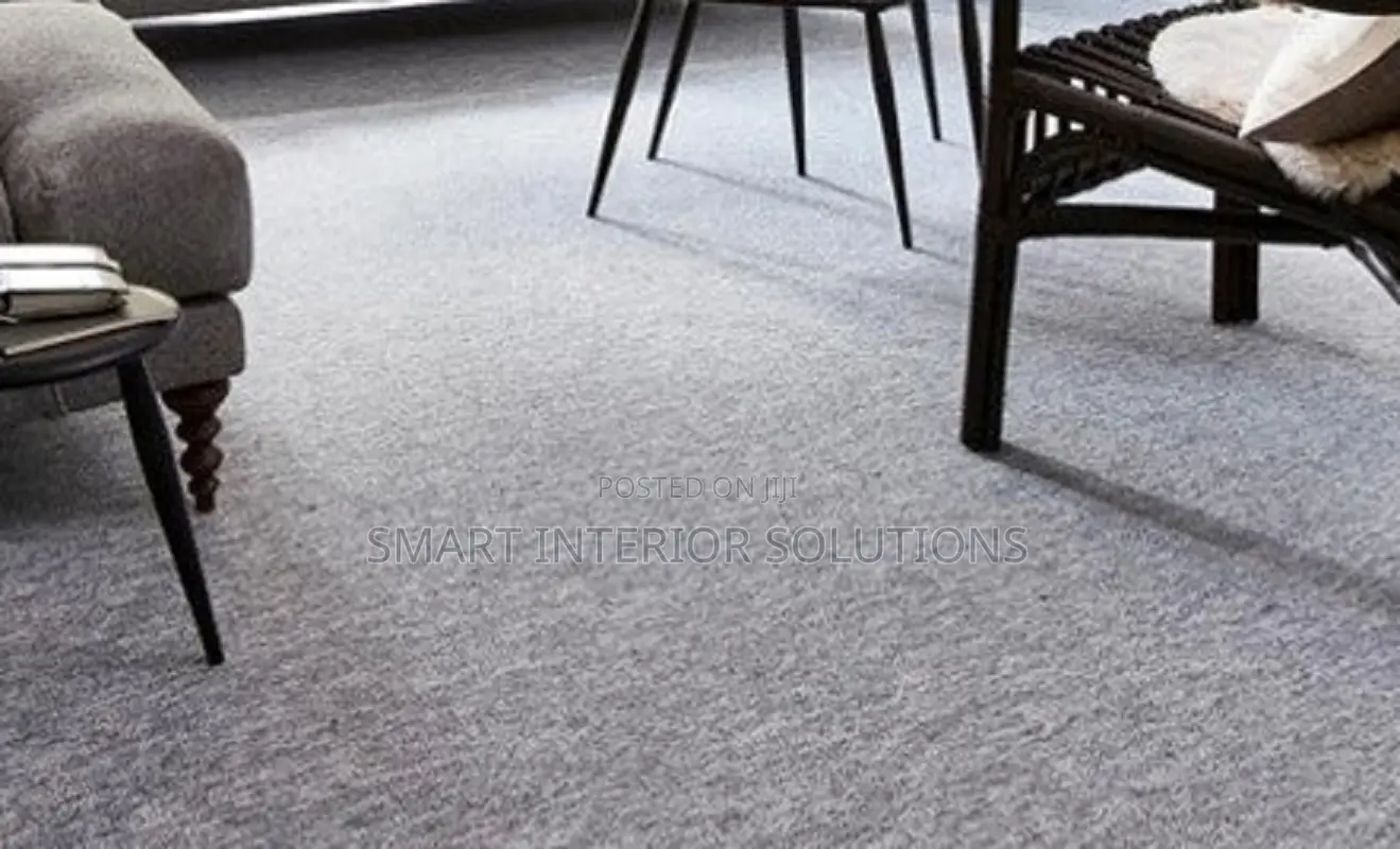 Office Grade Delta Wall to Wall Carpet
