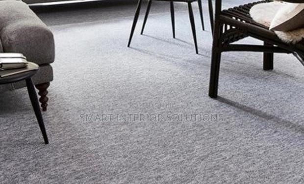 Office Grade Delta Wall to Wall Carpet