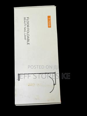 Floor Foldable Moon Light - main view