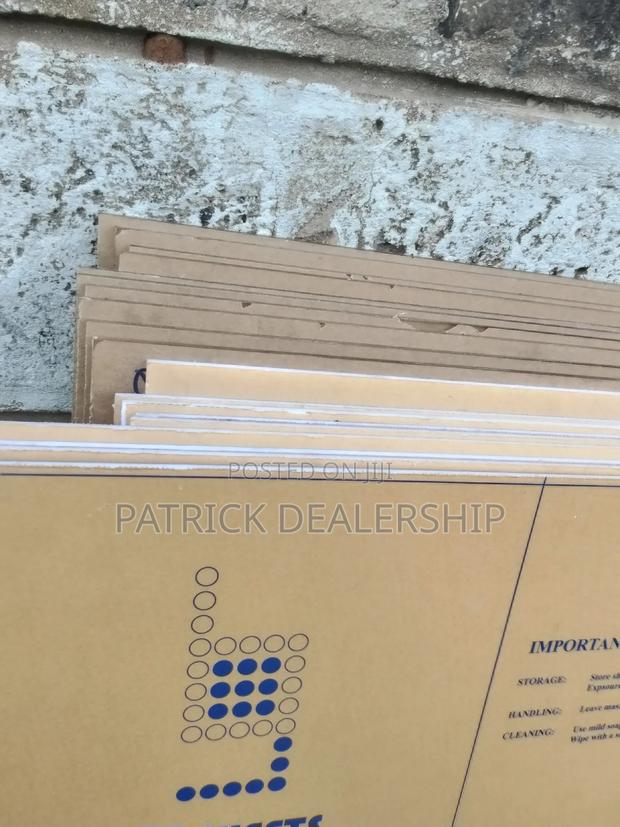 Coloured Perspex Sheet - thumbnail 2