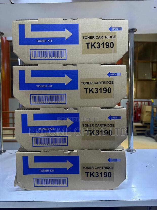 Sharp Quality Tk-3190 Toner