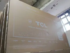 TCL 55′′ 55c655 Qled Pro Classic Google Tv