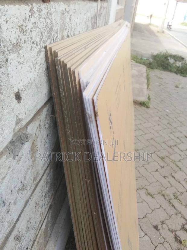 Quality Perspex - main view