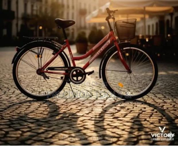 Victory Ladies Bicycle Size 26 Single Speed